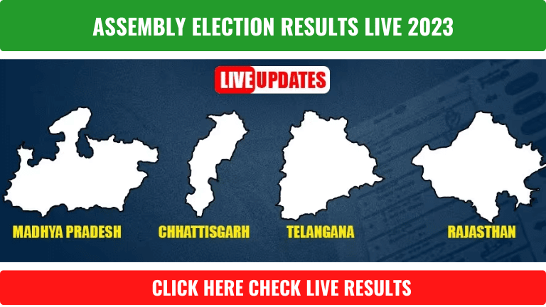 Assembly Election Results Live 