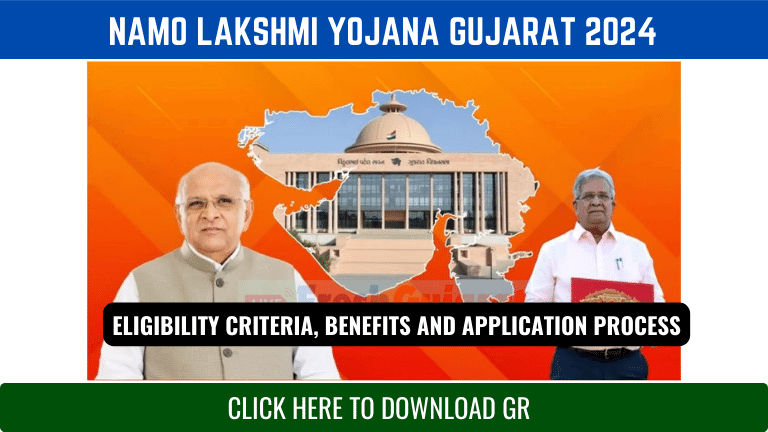 Eligibility Criteria, Benefits and Application Process